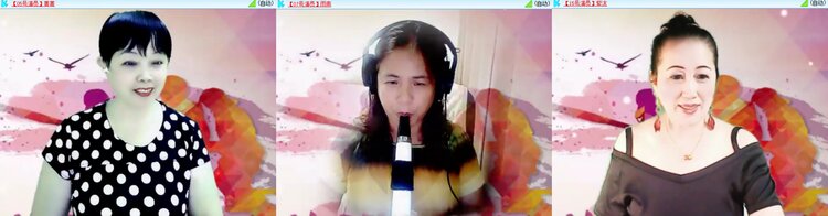 心玫🎤V娱热点