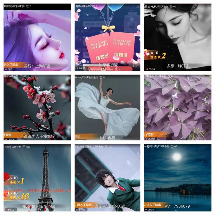 苏苏🎤V娱热点