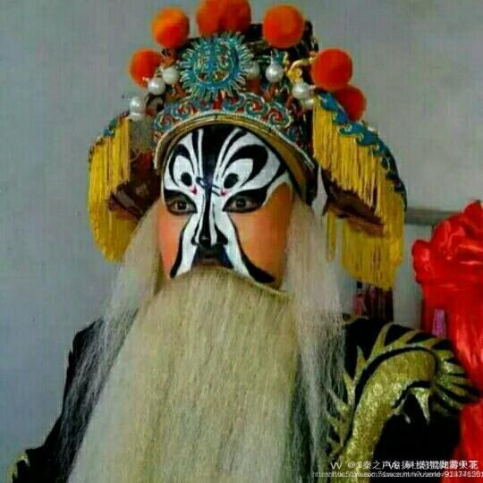 秦声缘💫雾中花