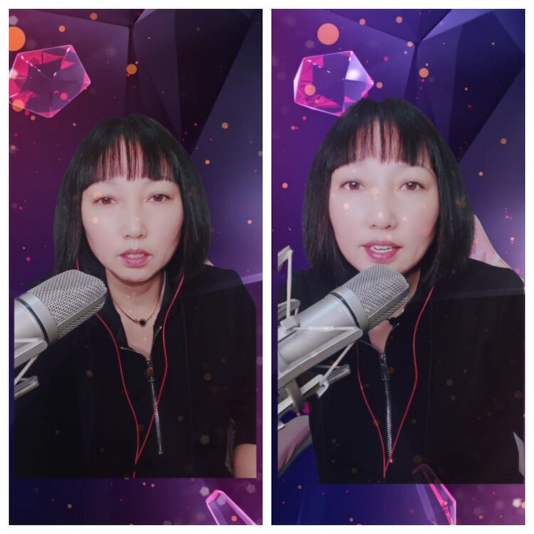 卓然🎤V娱热点