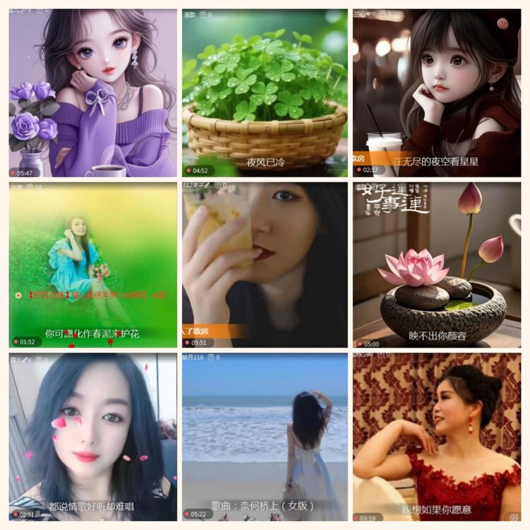 落雪🎤V娱热点