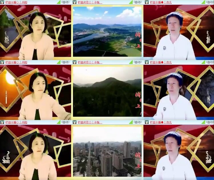 杜影🎤V娱热点