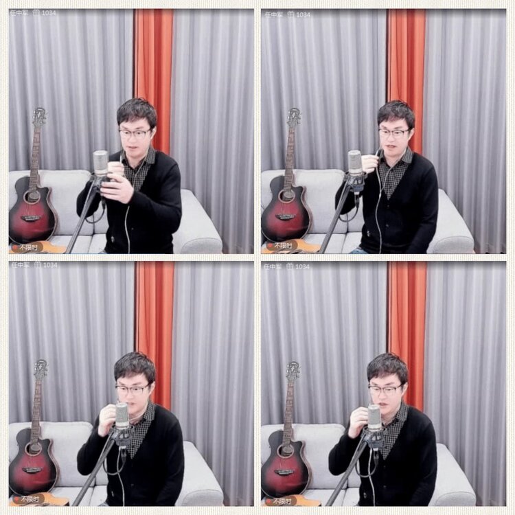 落雪🎤V娱热点