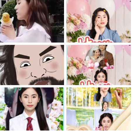 小朵🎤V娱热点