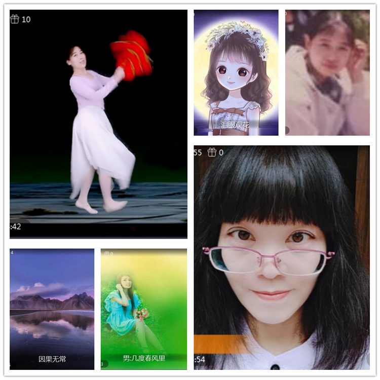 雪儿🎤V娱热点