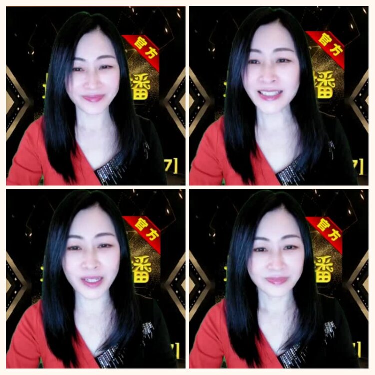 落雪🎤V娱热点