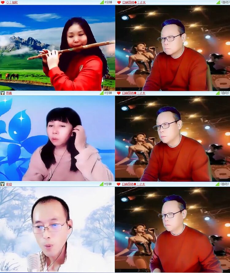 飞沙🎤V娱热点