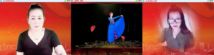 卓然🎤V娱热点
