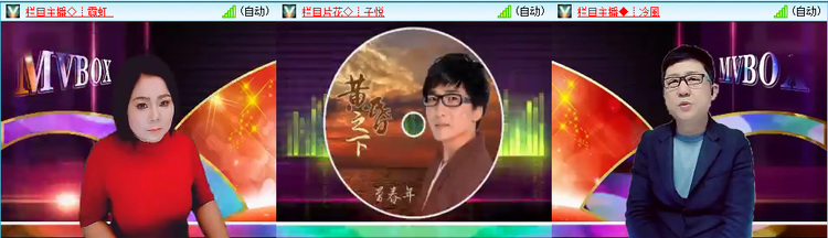 无言🎤V娱热点