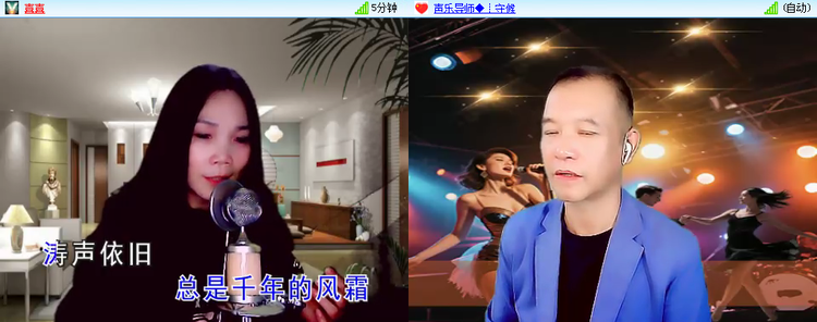 小朵🎤V娱热点