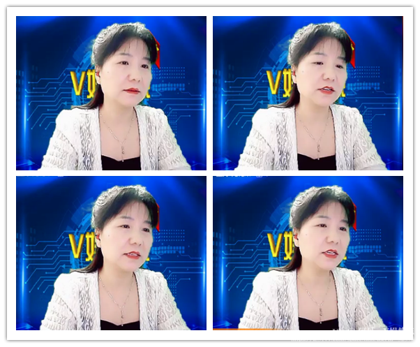 阿呆🎤V娱热点