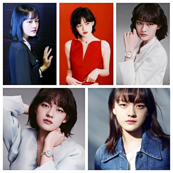 芯薇🎤V娱热点