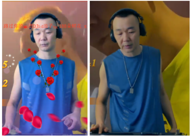 小浅🎤V娱热点