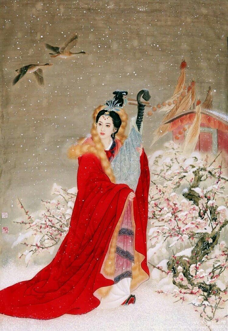 凛然正气