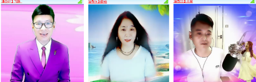 海燕🎤V娱热点