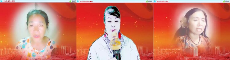浓茶🎤V娱热点