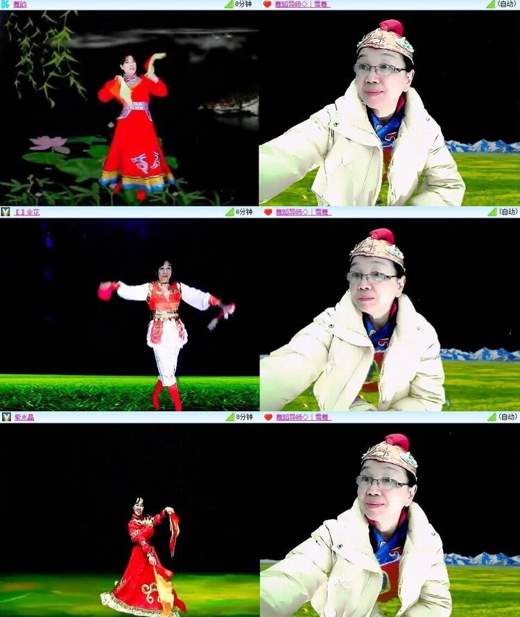 飞翔🎤V娱热点