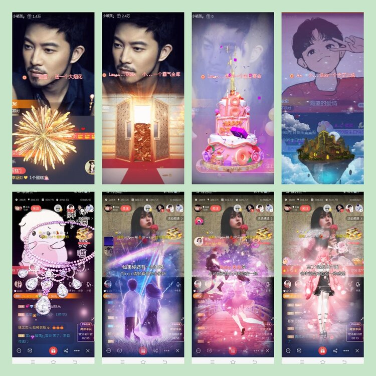 雪儿🎤V娱热点