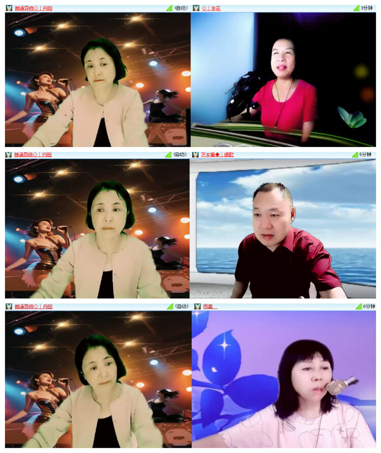 小朵🎤V娱热点