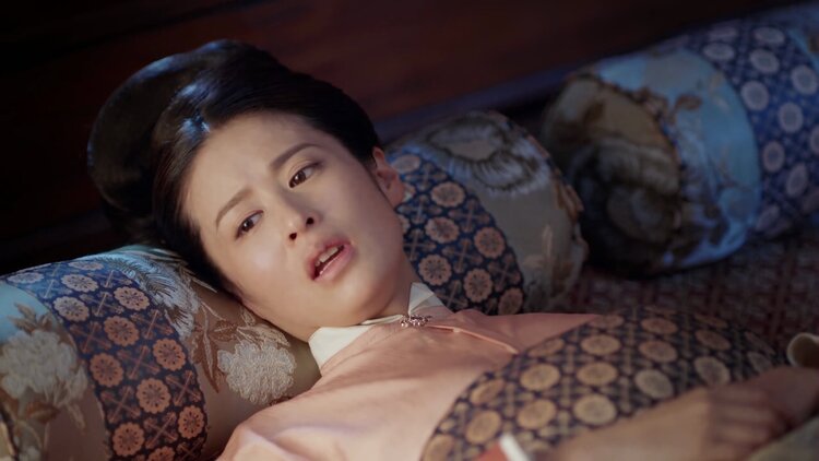 锦心似玉罗二娘心比天高命比纸薄