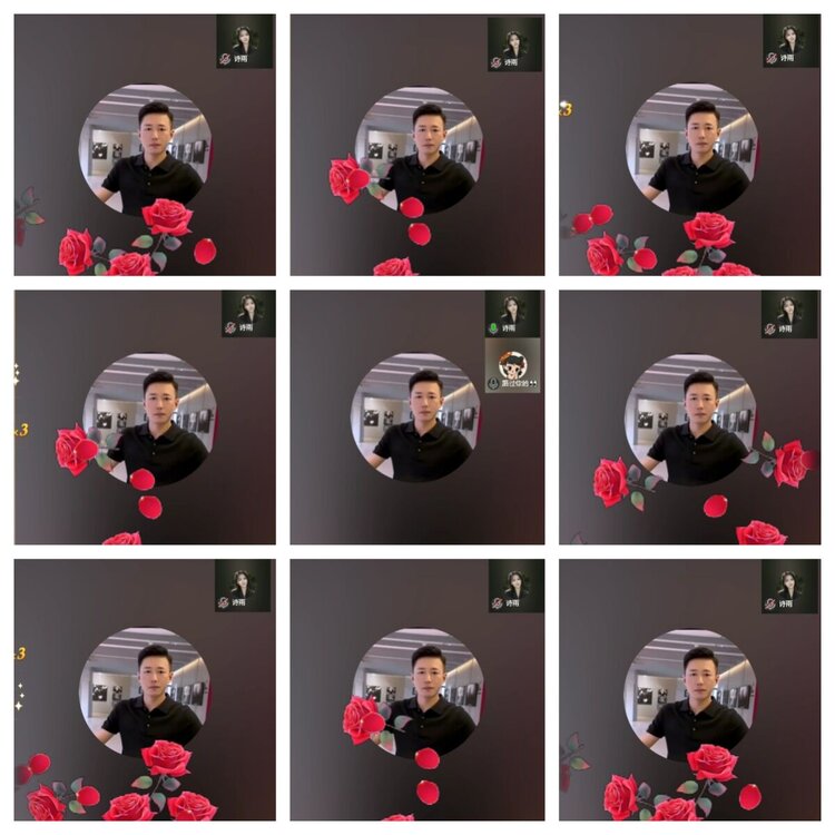 浓茶🎤V娱热点