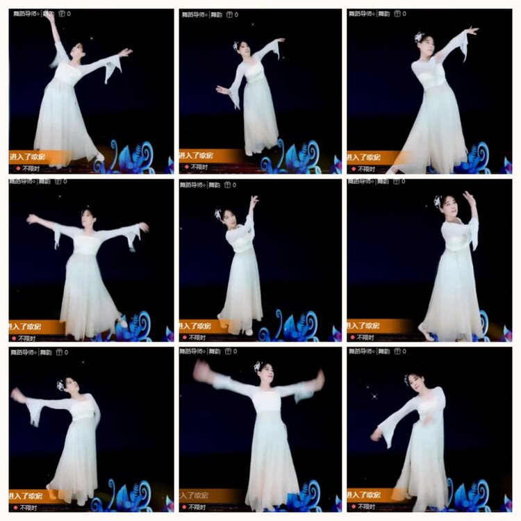 落雪🎤V娱热点