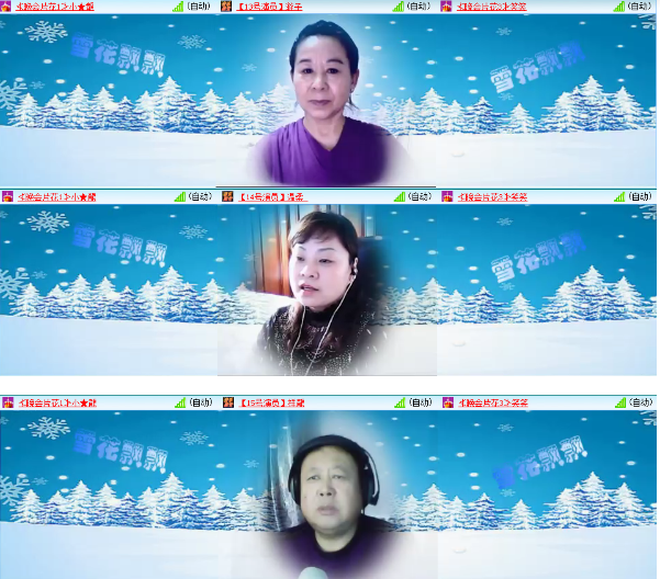 小朵🎤V娱热点