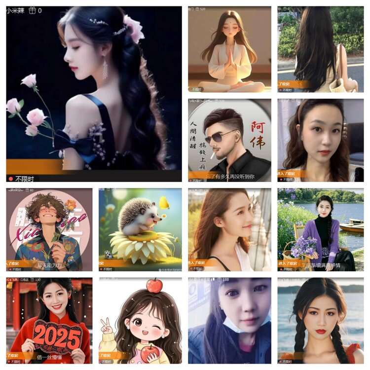 海燕🎤V娱热点