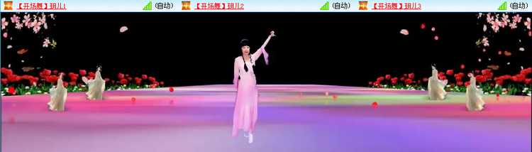 小朵🎤V娱热点