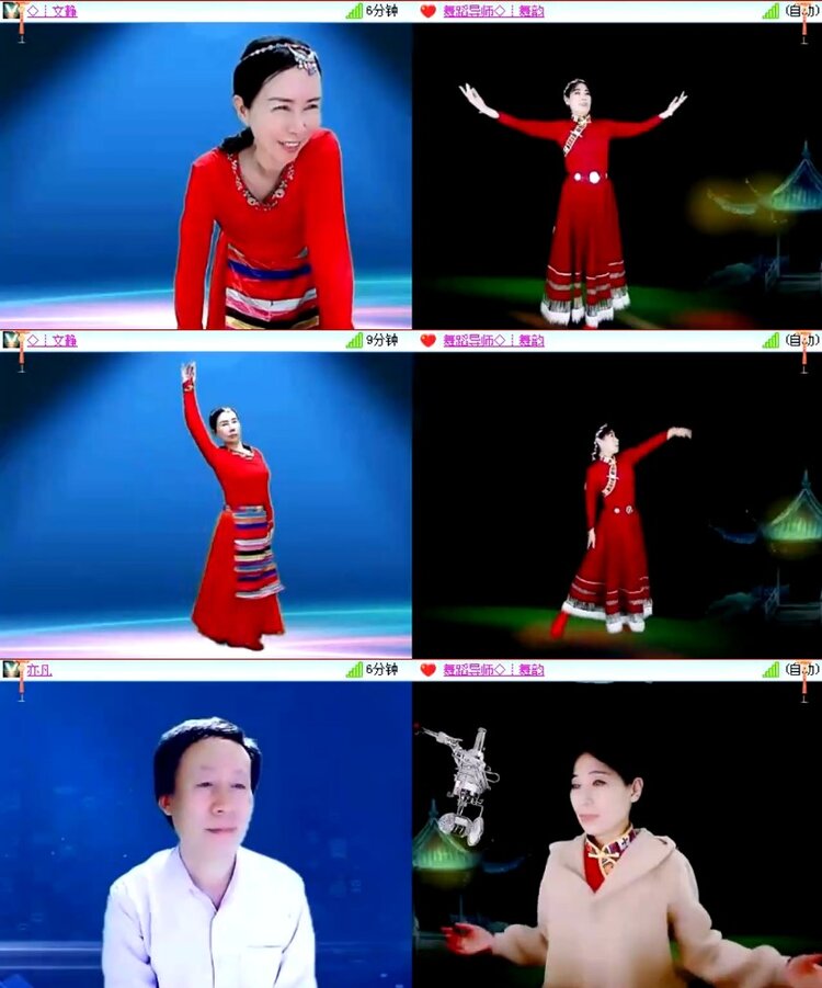 杜影🎤V娱热点