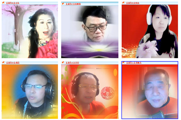 雪儿🎤V娱热点