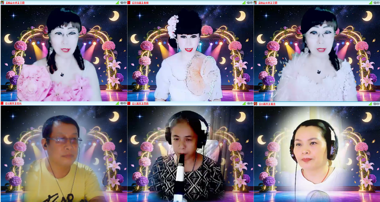 愉悦🎤V娱热点