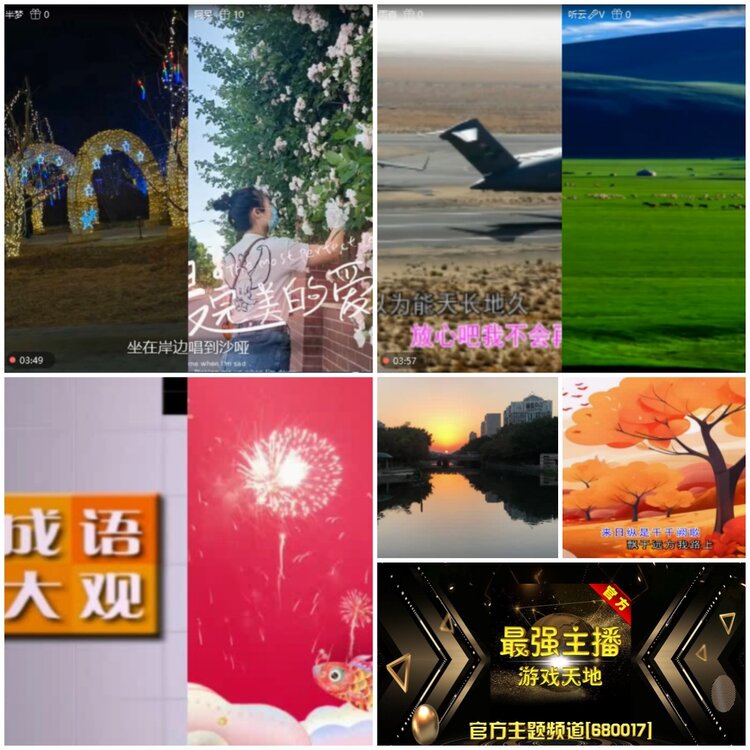 无言🎤V娱热点