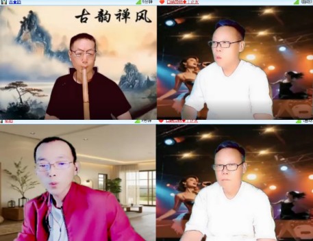 杜影🎤V娱热点