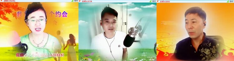 思点🎤V娱热点