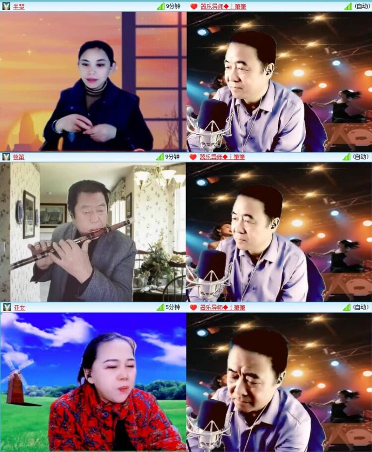 飞沙🎤V娱热点