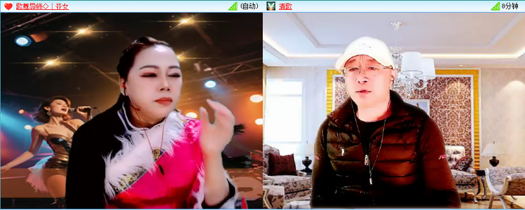 无言🎤V娱热点