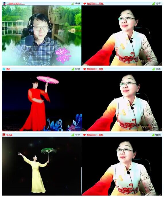 惜缘🎤V娱热点