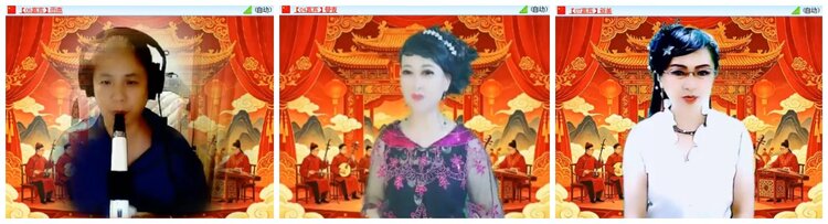 莹莹V娱热点