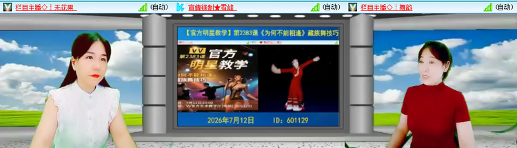 无言🎤V娱热点