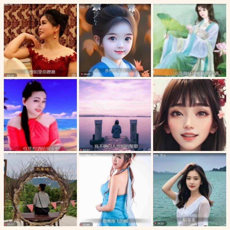 落雪🎤V娱热点