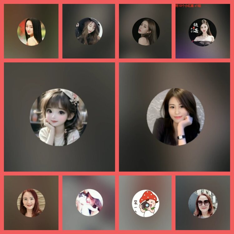 云中云🎤V娱热点