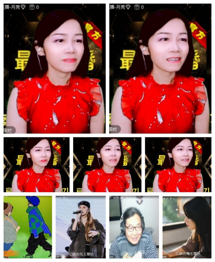 飞沙🎤V娱热点