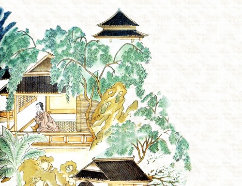 沧海🐡 🍸豪族国学精英