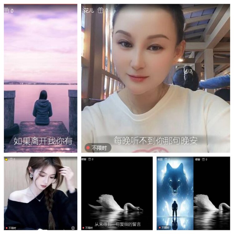 心玫🎤V娱热点