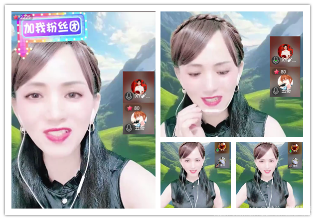 纳兰＿🎤V娱热点