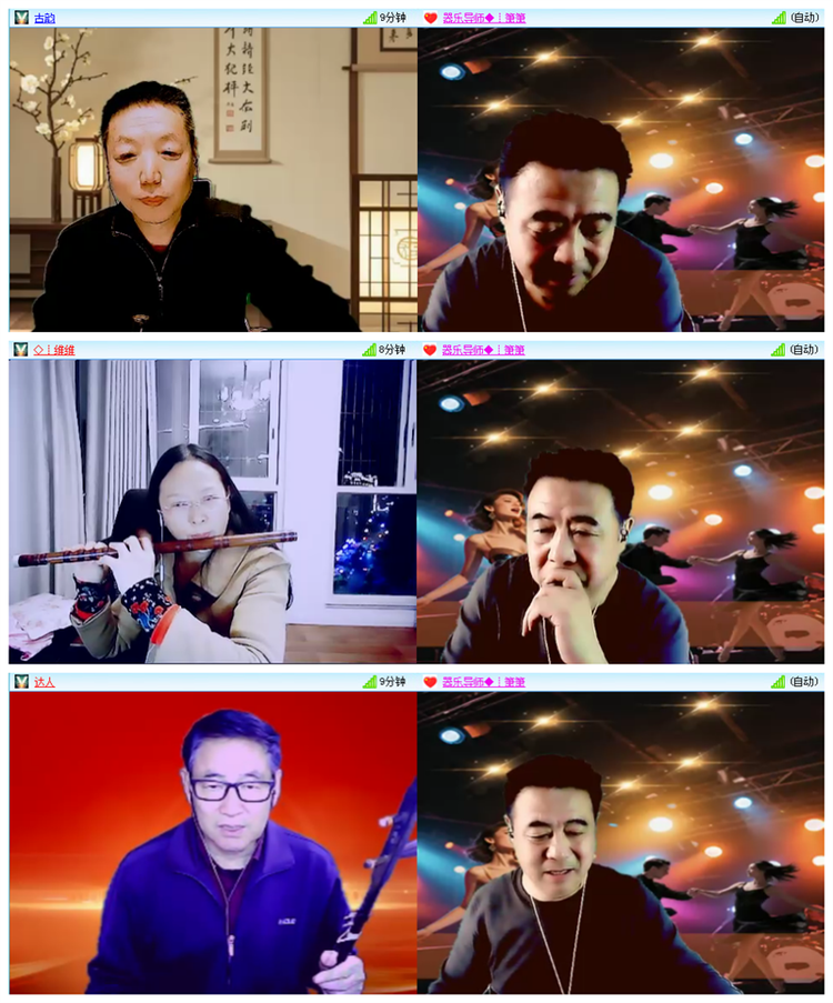 小朵🎤V娱热点