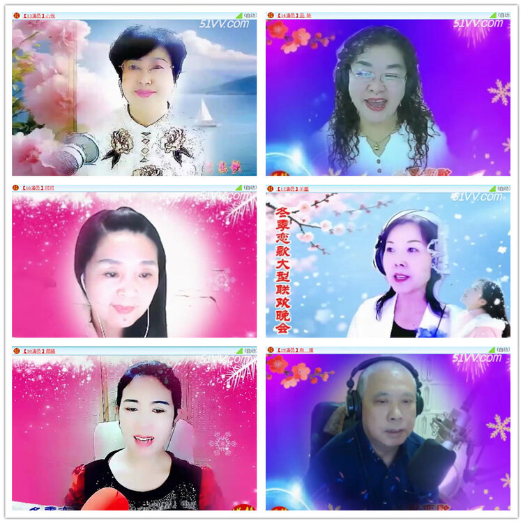 沛滢🎤V娱热点