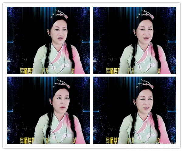 阿呆🎤V娱热点