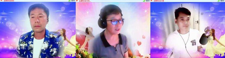心玫🎤V娱热点